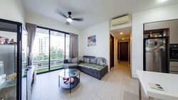 d'Nest (D18), Condominium #576350831